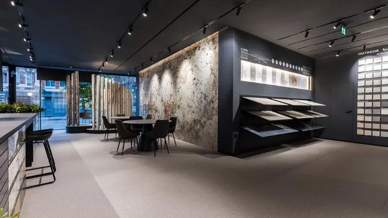 Florim London store 3