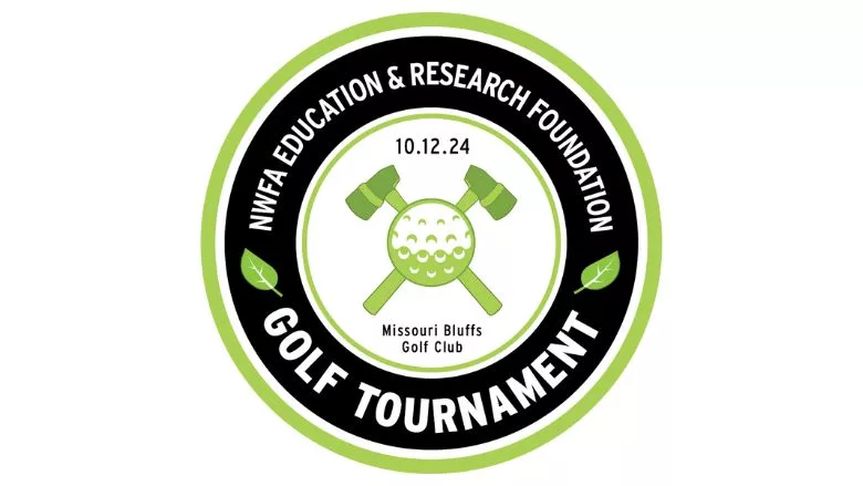 NWFA Golf Tournament 2024