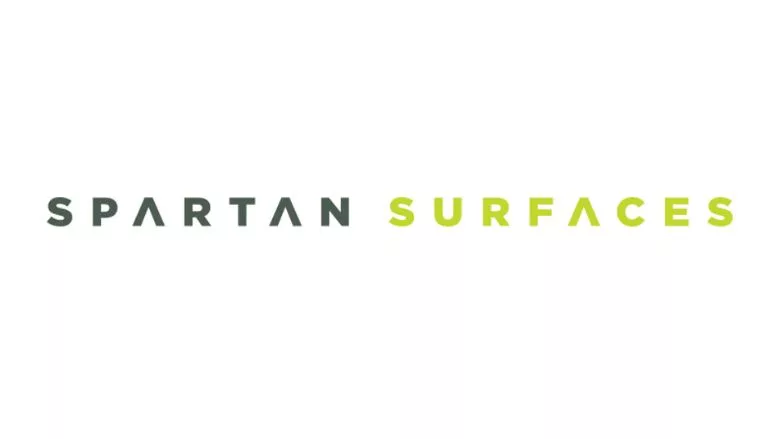 Spartan Surfaces Logo