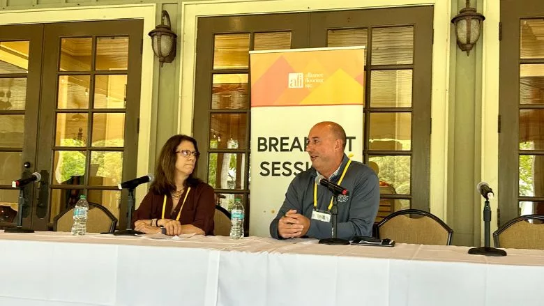 Alliance Flooring Next Generation Summit Human Resources