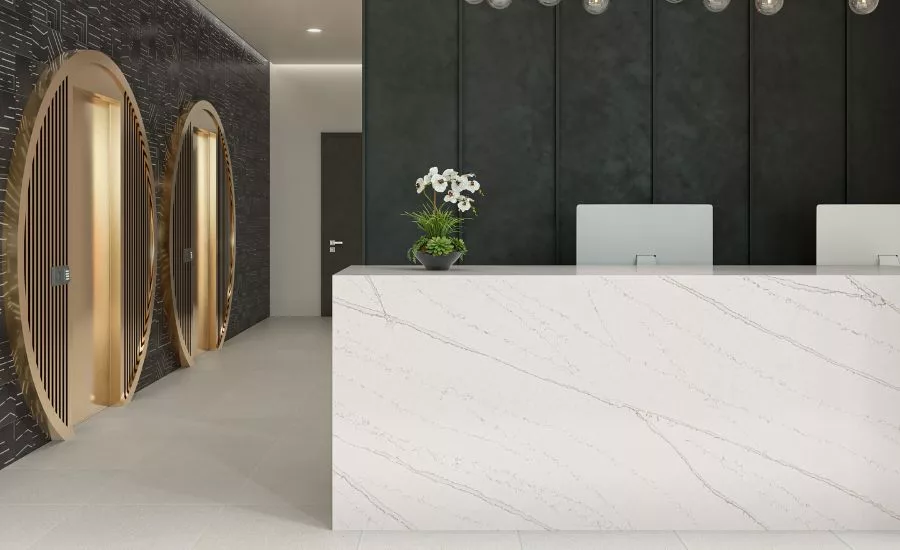 DalTile ONE Quartz Telluride