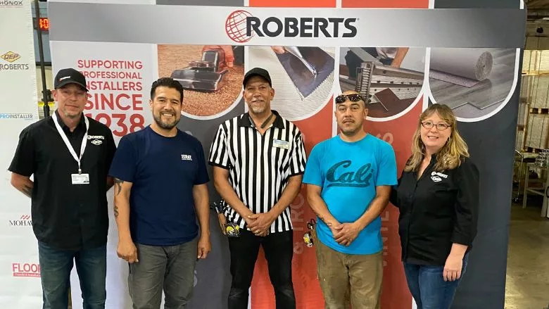 TISE 2024 Installation Regional Competition Seattle Winners