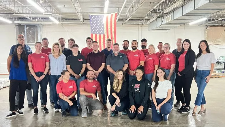 Mohawk CFI Certification Event