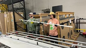 NTCA July 2024 Regional Training Cutting Demo