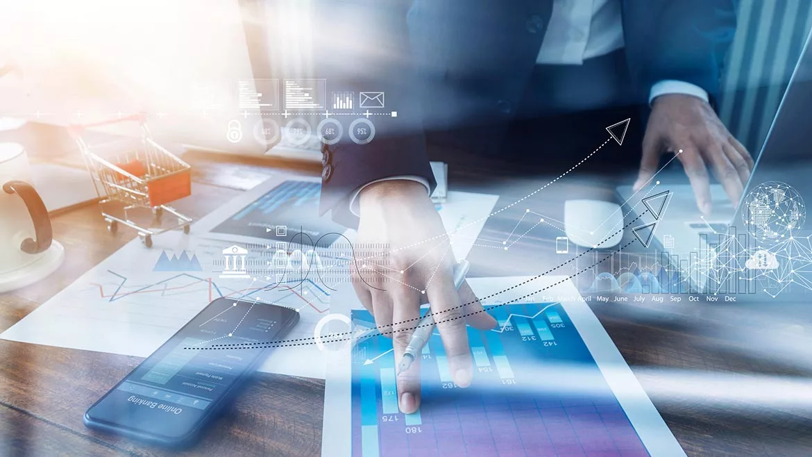 Digital Technologies 