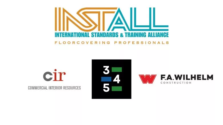 INSTALL CIR 345 Construction and FA Wilhelm