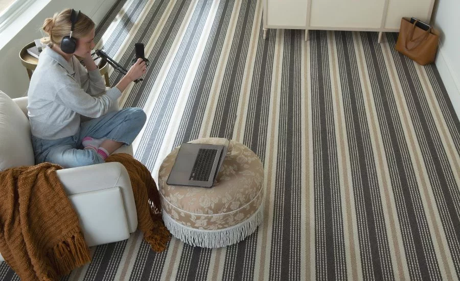 Karastan Black Label