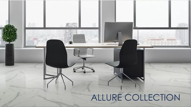 Lektraflor Allure Collection