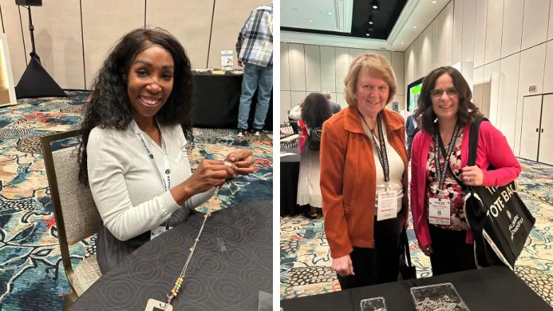 WIFI Necklaces & Net Zero