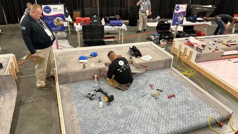 TISE Comp Jesus Garcia