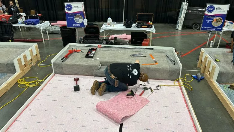 TISE Comp Allen Lewis