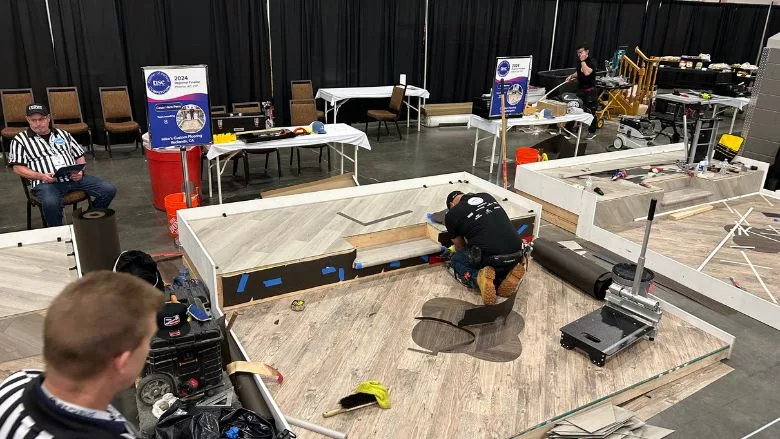 TISE Comp Cesar Haro Pena