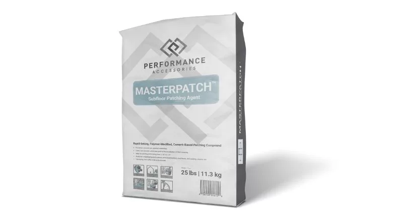 Performance Accessories MasterPatch