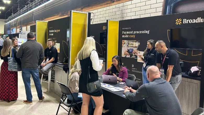 Broadlume at Mohawk Edge 2025