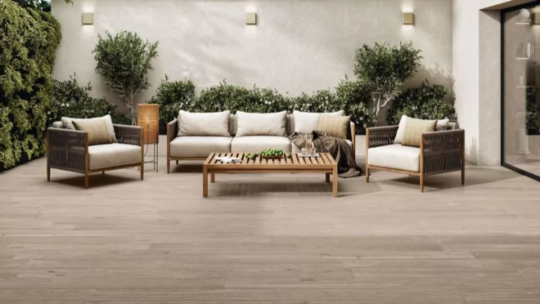 Crossville Rural Retreat