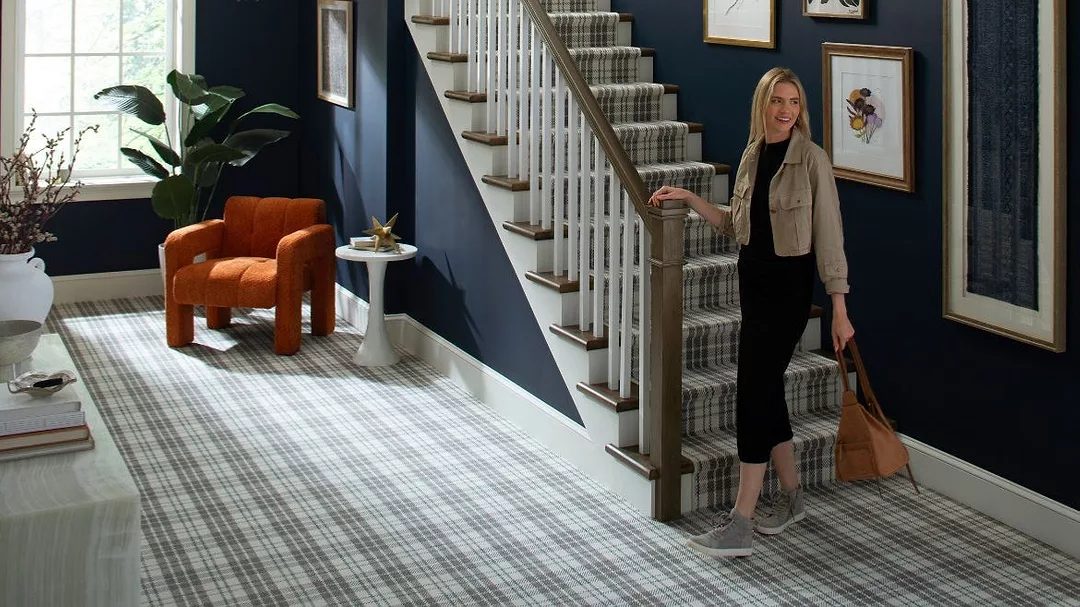 Karastan Black Label