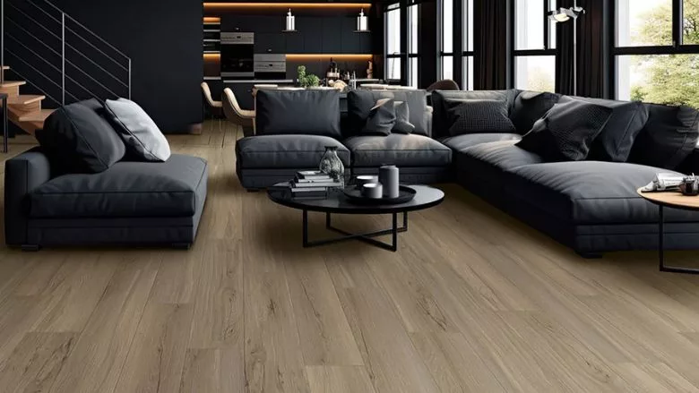 Metroflor Silhouette WPC