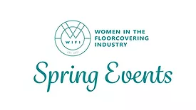 WIFI Spring Events
