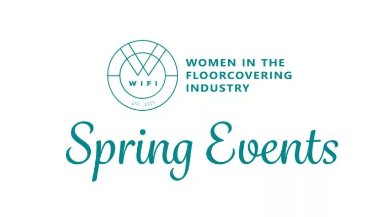 WIFI Spring Events