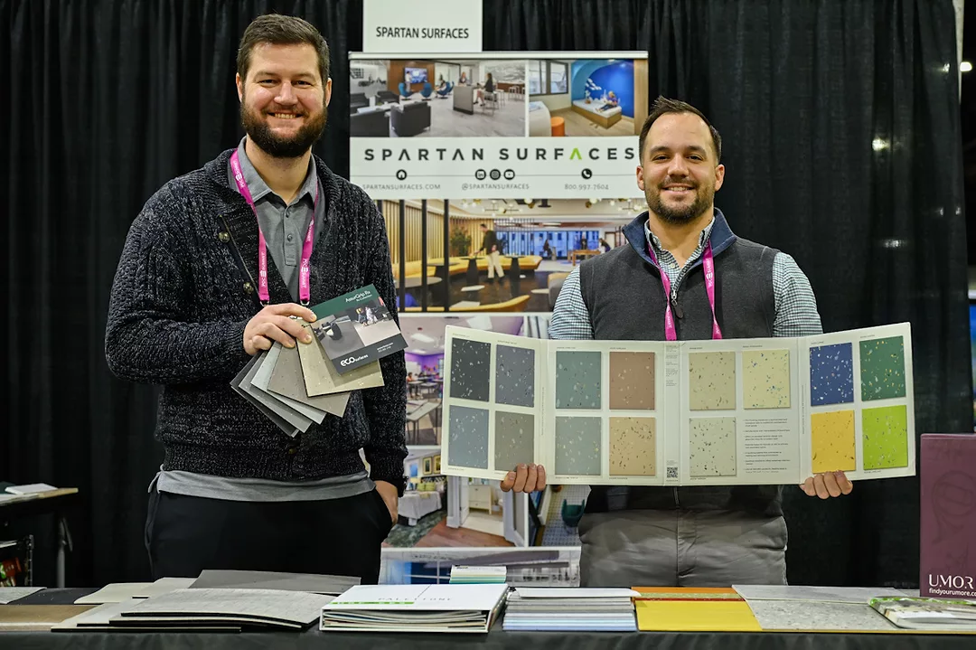 Spartan at PDC Summit 2025