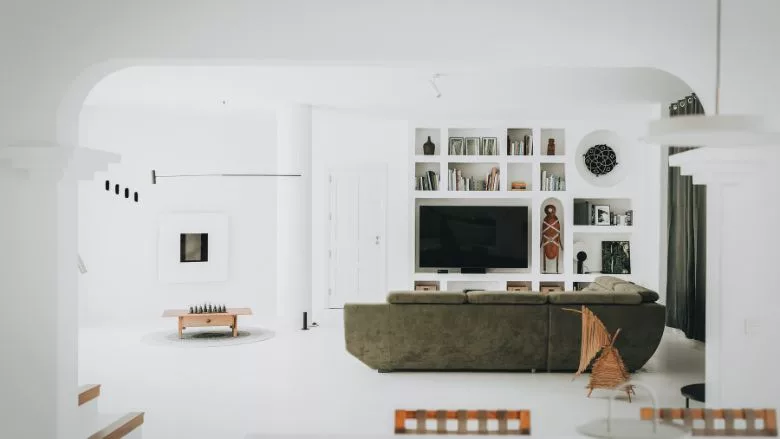 Ape Grupo Living Room