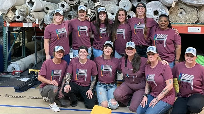 CTI Training in Vero Beach, Florida