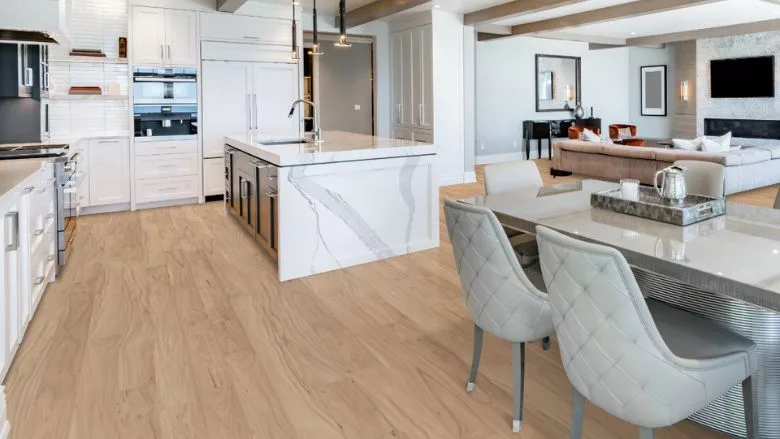 Cali Varietals Engineered Wood