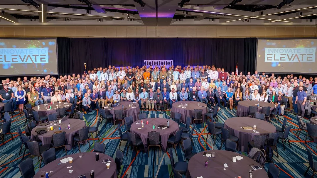 Fuse Conference 2025 Group