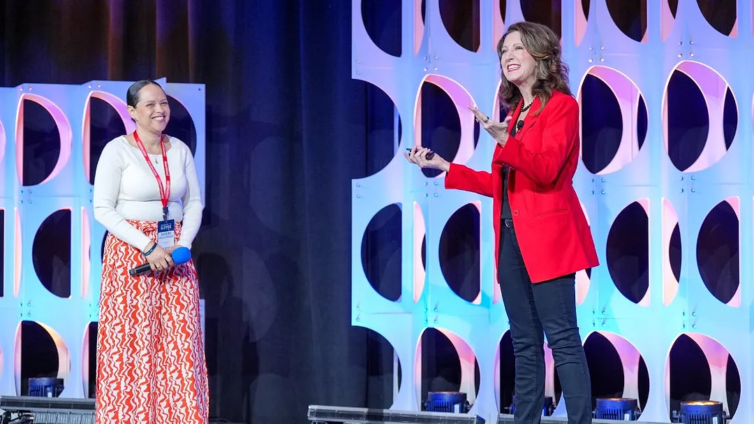 Fuse Conference 2025 Leadership