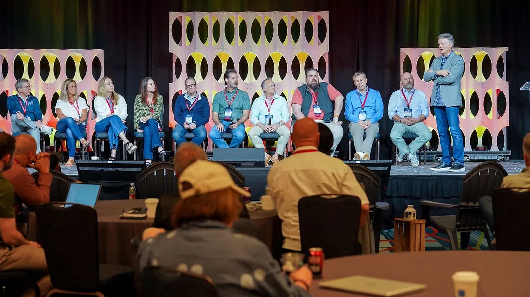 Fuse Conference Panel