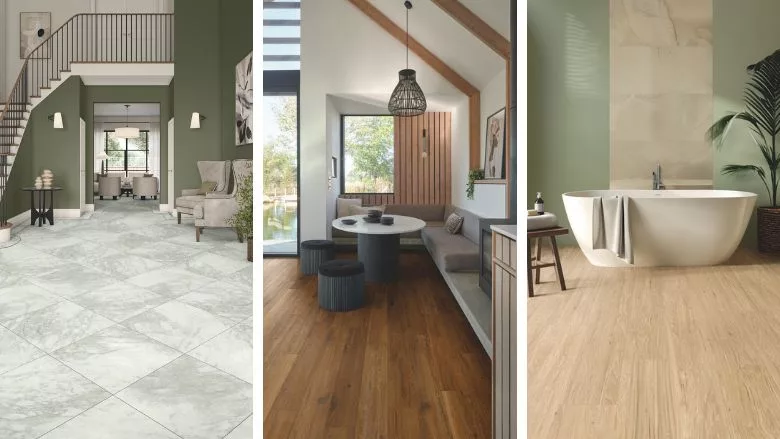 Karndean Design Aesthetics