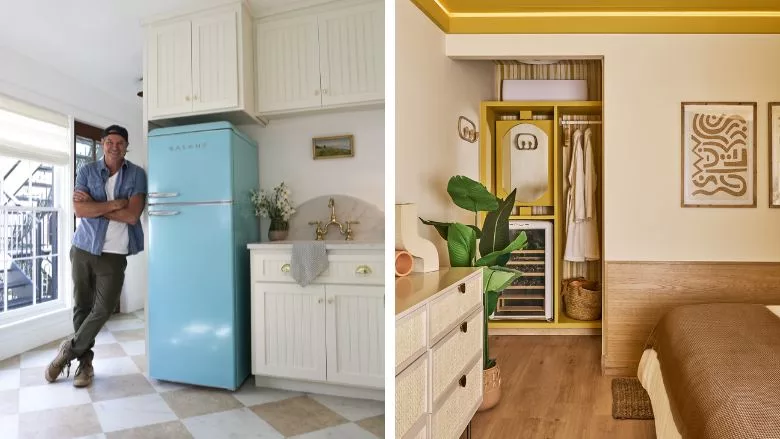 Karndean Influencer Shots 2025