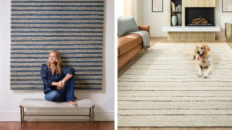 Lanvin and Tamara Day