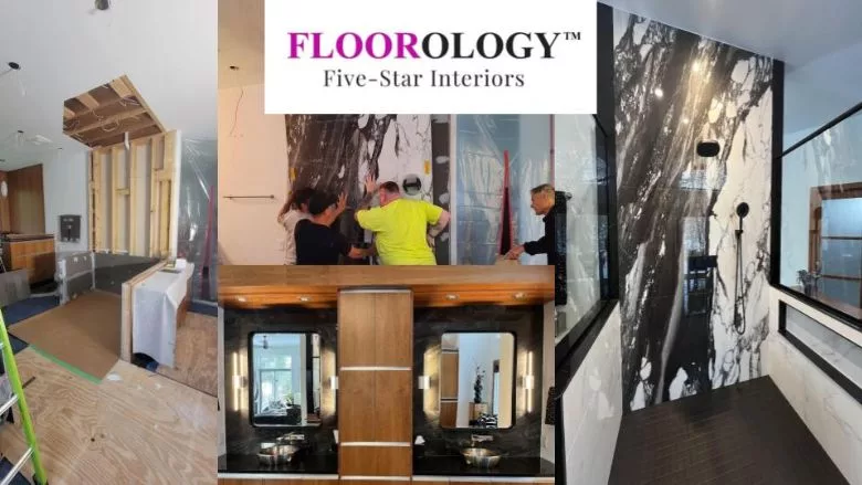 NTCA Five Star Contractor Floorology