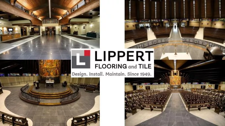 NTCA Five Star Contractor Lippert