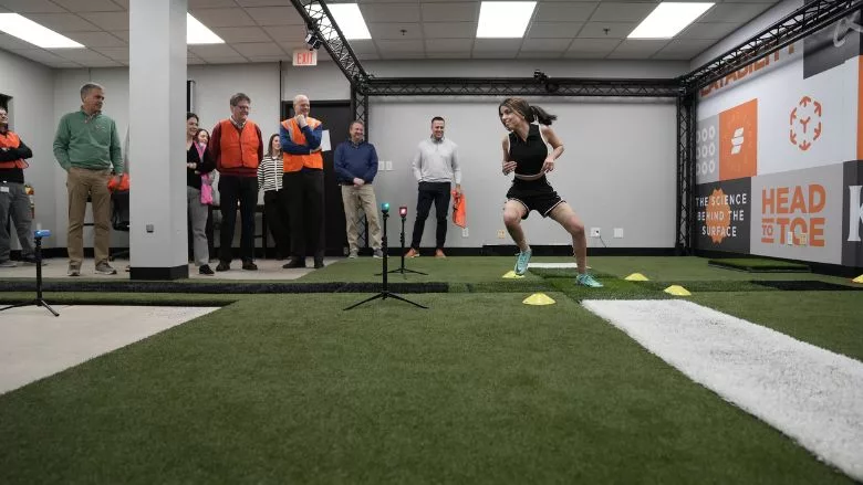 Shaw PEAK Performance Lab.jpg