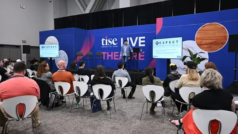 TISE Live Theater