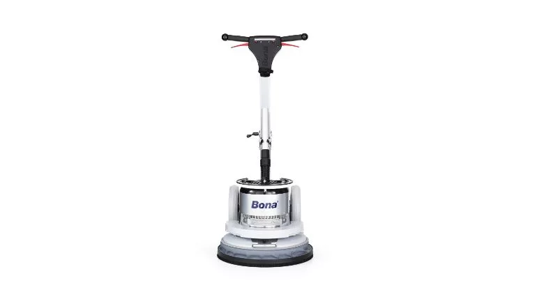 Bona Power Drive floor disc sander