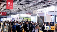 Domotex Shanghai.jpg Domotex Shanghai