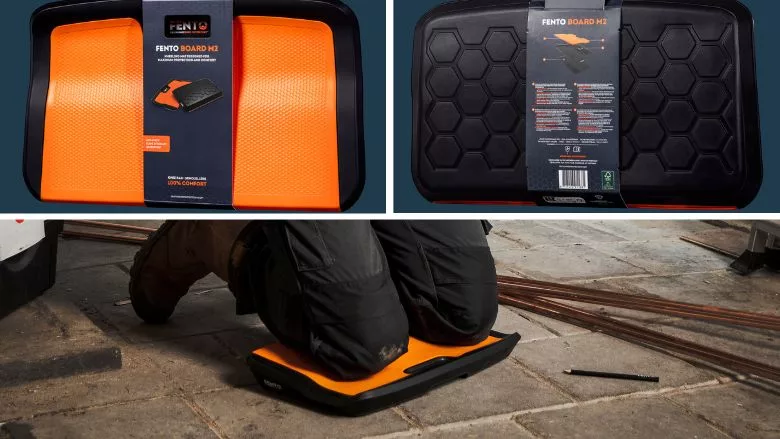 Fento Board M2 780