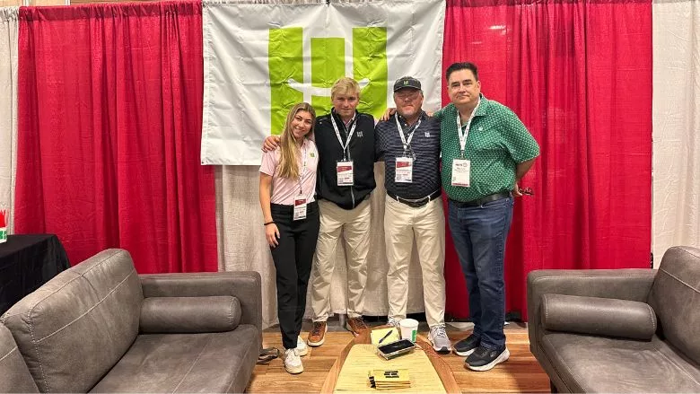 NWFA Expo Happy Feet 