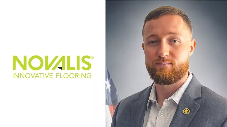 Novalis Damian Childress