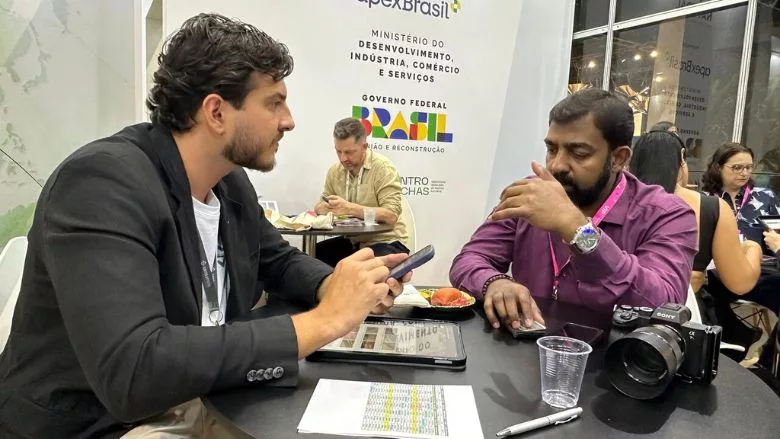 Round of Negotiations at Marmomac Brazil 2025.jpg