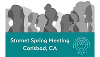 Starnet Spring 2025 WIFI Gathering
