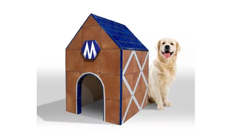 TCNA Dog Houses 2025