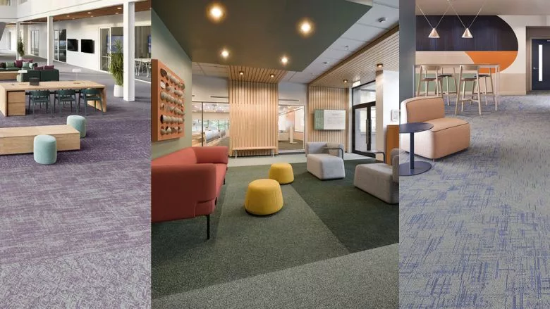 Tarkett Educational Flooring