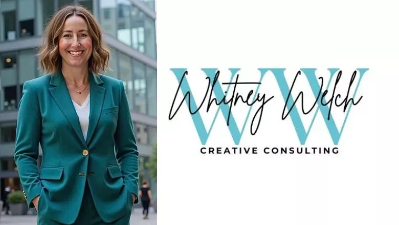 Whitney Welch Creative Consulting