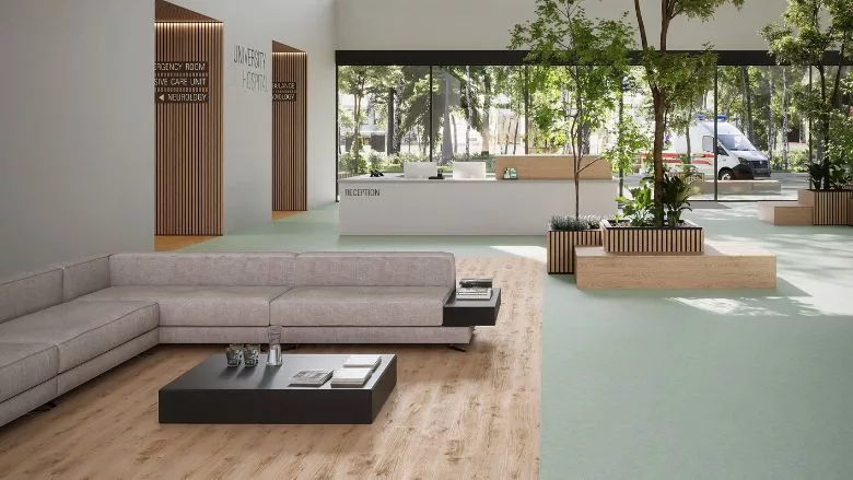 Wineo Pureline Flooring