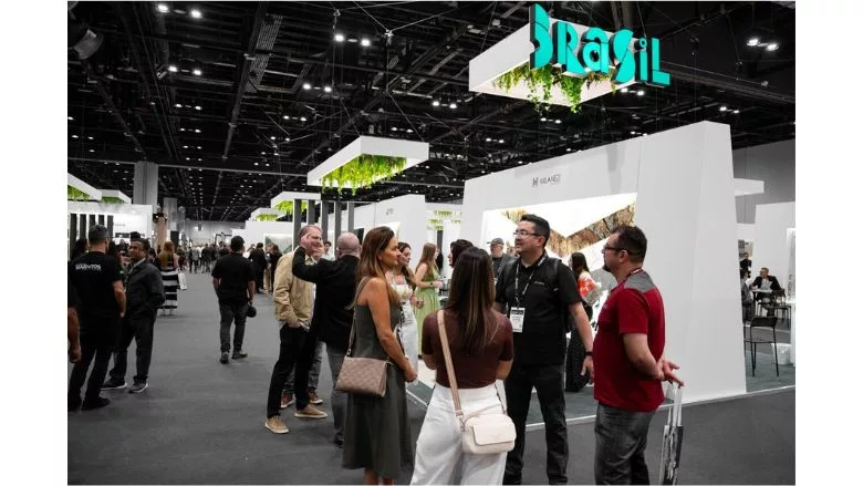 Brazil Coverings 2025