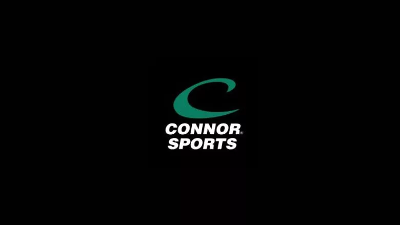 Connor Sports Logo 2025